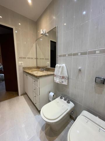 Apartamento Ipanema Sol E Mar *