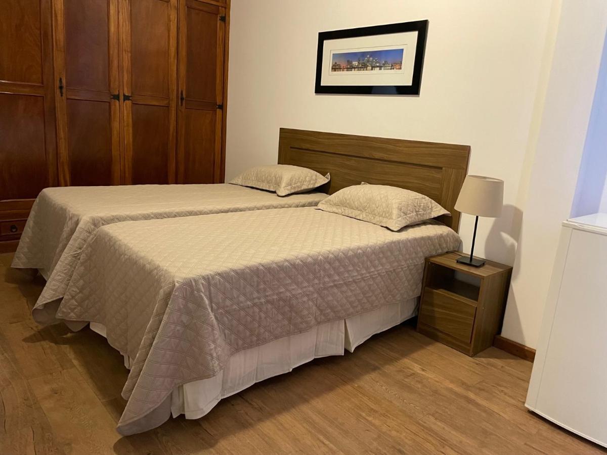 Apartamento Ipanema Sol E Mar
