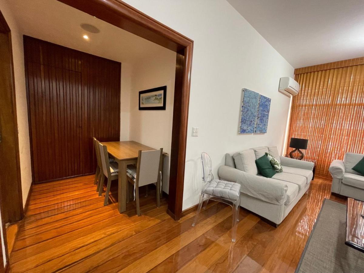 Ipanema Sol E Mar Apartamento *