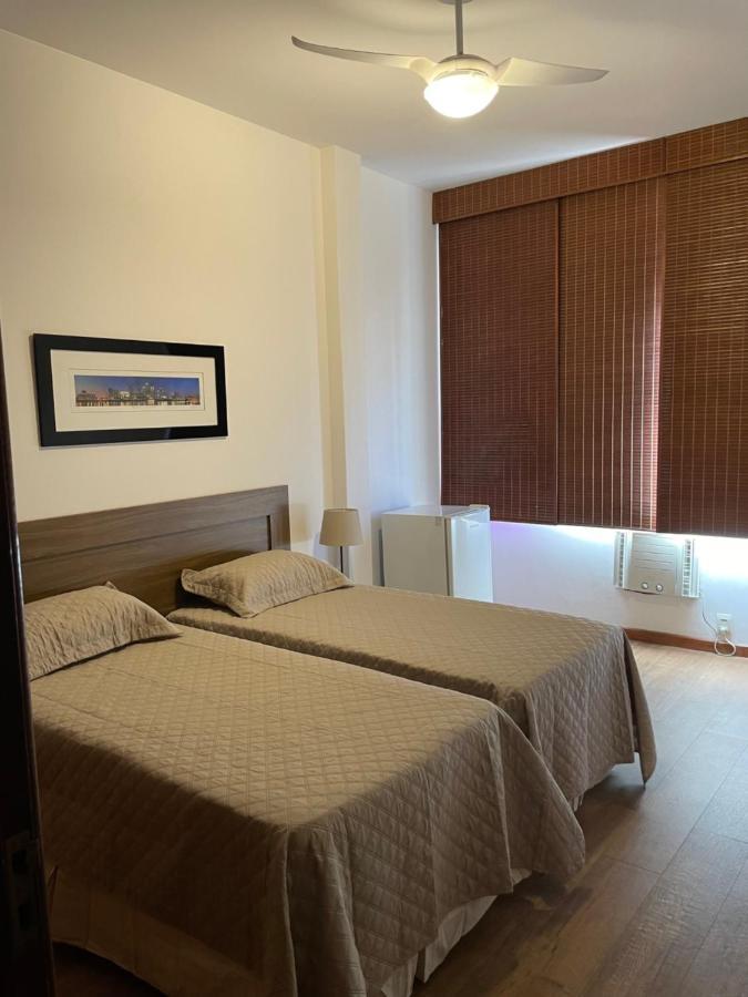Apartamento Ipanema Sol E Mar