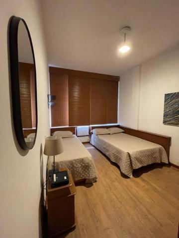 Ipanema Sol E Mar Apartamento