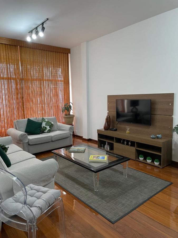 Apartamento Ipanema Sol E Mar Rio de Janeiro